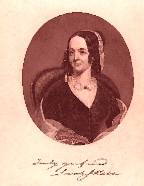 Sarah Josepha