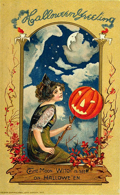 souling halloween victorian era