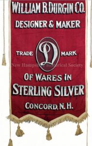 The Farm Boy Who Built New Hampshire’s Only Silver Industry: Concord’s ...